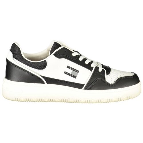 Tommy Hilfiger TJM RETRO BASKET EM0EM01610 Crna Cijene