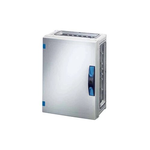 HENSEL FP 0250 4012591119708 kući&scaron;te 270 x 360 x 186 plastika 1 St. Cijene