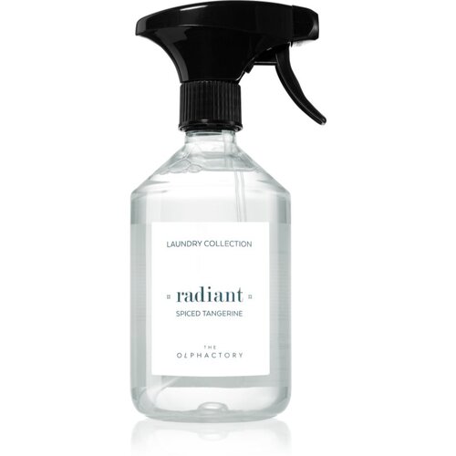 Ambientair The Olphactory Spiced Tangerine osvežilec tekstila Radiant 500 ml Slike