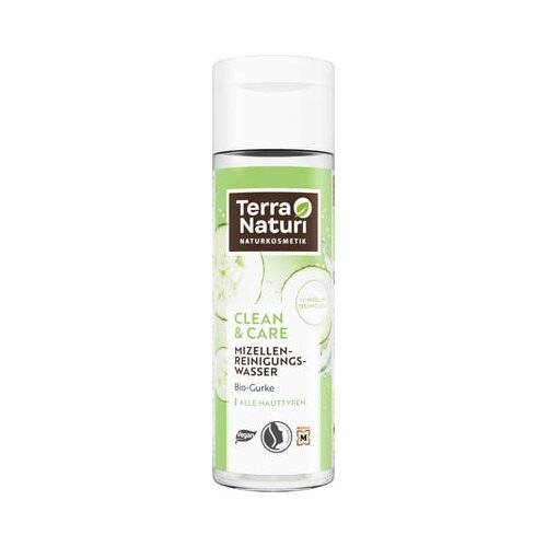 Terra Naturi clean & care micelarna voda za čišćenje Cijene