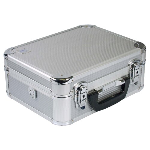D&amp;Ouml;RR Case Silver 30 Slike