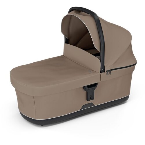 Thule bassinet - kolijevka tamnobež Slike