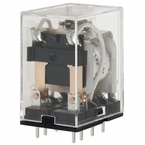 Omron Relej MY2-DC24 Cijene