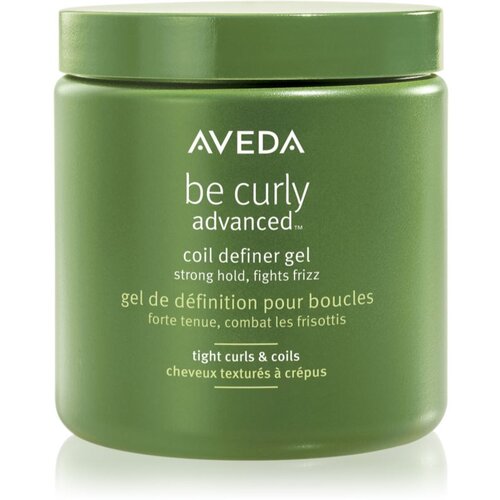 Aveda Be Curly Advanced&amp;trade; Coil Definer Gel gel za stiliziranje za kovrčavu kosu 250 ml Slike