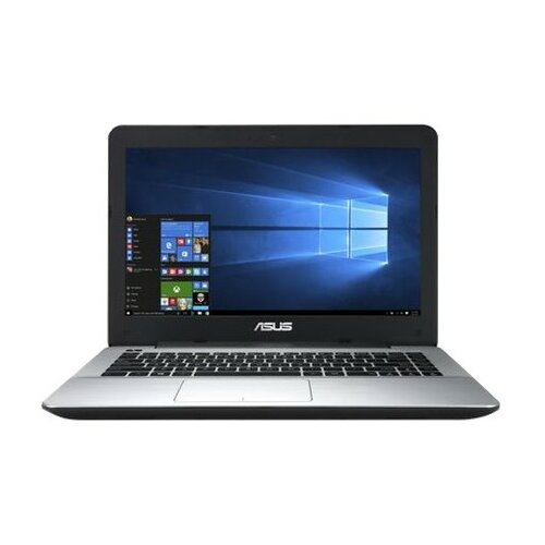 Asus X455LA-WX432T laptop Slike