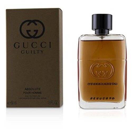 Gucci Guilty Absolute pour Homme Eau De Parfum 50 ml (mu&scaron;ki) Cijene