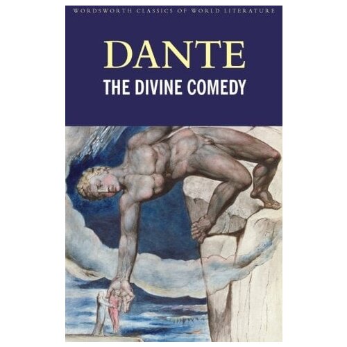 Wordsworth Editions Dante Alighieri - The Divine Comedy Cene