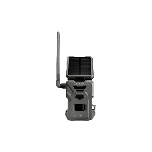 Spypoint FLEX-S kamera za snimanje divljih životinja 33 Megapiksela funkcija gps geo-oznaka zeleno-siva (mat) Cijene
