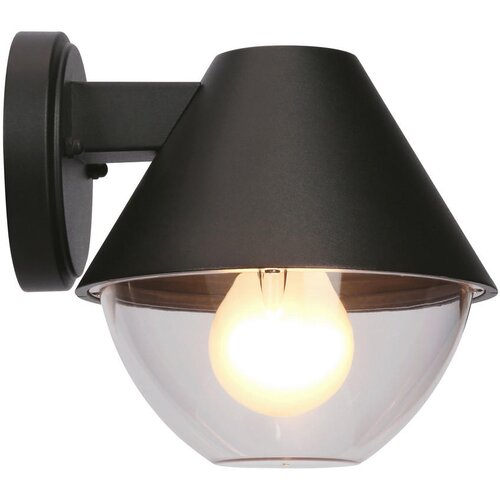 Lesnina XXXL ZUNANJA LED-SVETILKA Cosmos 18/20.5/18 cm Slike