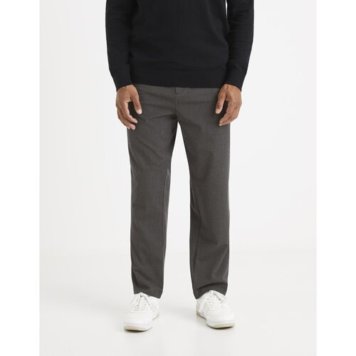 Celio Sweatpants Votel - Men Slike
