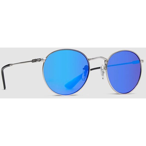 Dot Dash Velvatina Sil Satin Sunglasses blu chrome Cijene