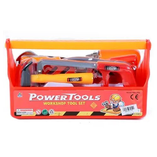 Magic Toys Alati u prijenosnoj kutiji Cene