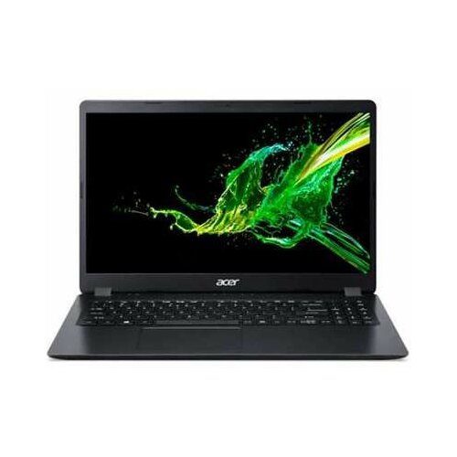 Acer laptop aspire 3 A315-56 15.6 FHD/i3-1005G1/12GB/M.2 256GB/Black NX.HS5EX.00W/12 Slike