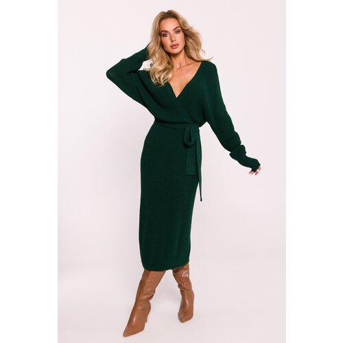 Made Of Emotion Woman's Dress M810 Slike