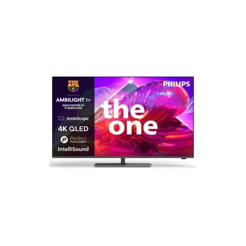 Philips 55&rdquo;PQS9011 4K QledTitan OS; AMBILIGHT TV; 144Hz;P5 Picture Engine; Dolby Atmos i Vision Cijene