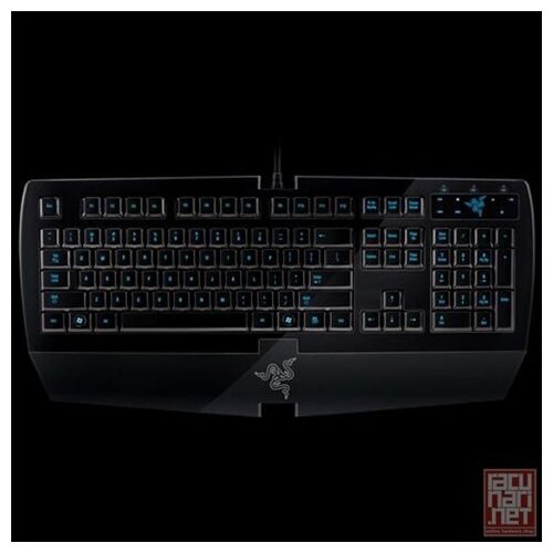 Razer Lycosa Mirror Edition USB tastatura Slike