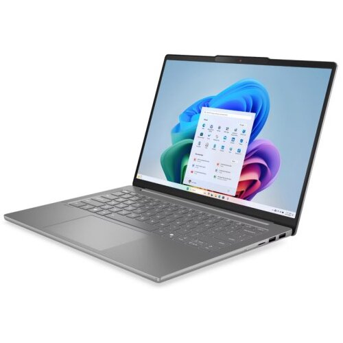 Lenovo IdeaPad Slim 5 14AHP10 14" (35,56cm) WUXGA OLED Ryzen 7 8845HS 32GB 1TB Windows 11 Home prenosni računalnik 83HV003KSC Cene