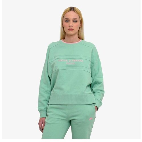 Ellesse ladies crewneck Slike