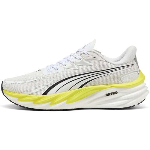Puma Tek & Trail Velocity Nitro 4 Bela Cene