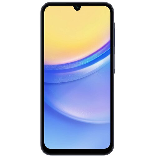 Samsung Galaxy A15 5G 128GB modro-črn pametni telefon, (21011357) Slike