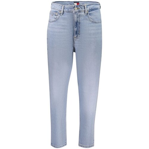Tommy Hilfiger Ženske Traperice Denim Plave Cijene