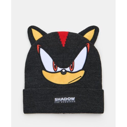 Sinsay Beanie kapa s 3D elementima Sonic the Hedgehog Slike