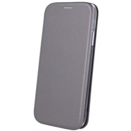  Premium Soft preklopna torbica LG K50s - siva Slike