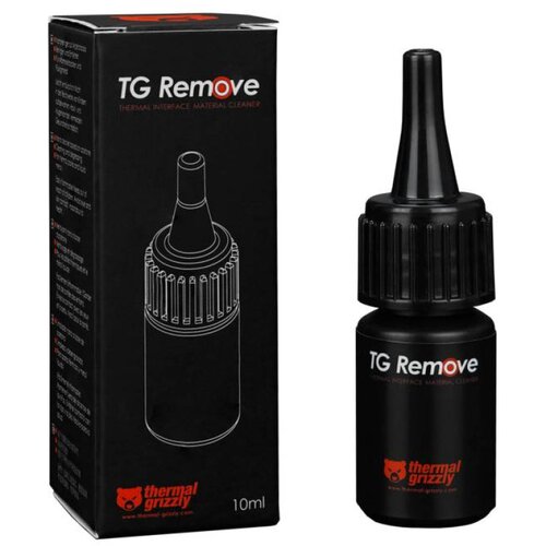 Thermal Grizzly Remove Clener 10ml Cene