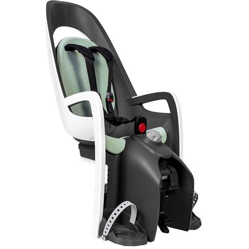 Hamax Caress with Carrier Adapter White/Mint Otro&scaron;ki sedeži in vozički Cene