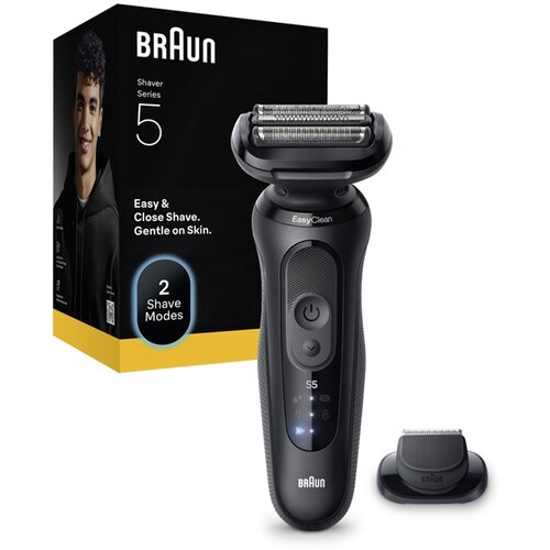 Braun brijaći aparat ERIJA 5 52-N1200s Cijene
