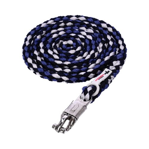 Schockem&amp;ouml;hle Sports Povodec s panik kavljem - dark blue-jeans Slike