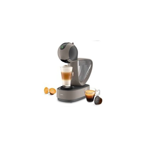 Krups Aparat za kavu Dolce Gusto Infinissima Touch bež Slike