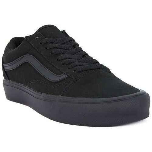 Vans Nizke superge OLD SKOOL LITE Črna Cene