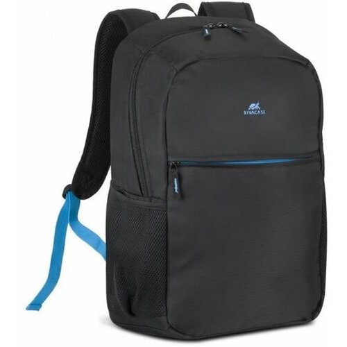 Rivacase 8069 Black Full Size Laptop Backpack 17,3 Slike
