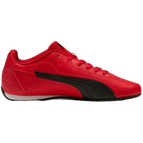 Puma Nizke superge Chaussures de running Catch rouge Rdeča Cene