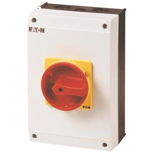Eaton (Moeller) Glavno stikalo I4/SVB P3-63/I4/SVB/N, (20857825) Cene