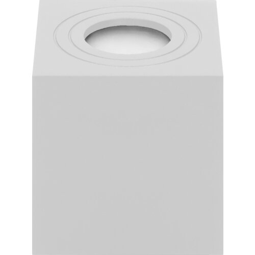  MEGY DOWNLIGHTER KVADRATNI BIJELI GU10 50W ORNO Cijene
