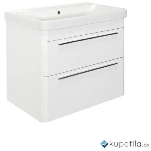  Kupatilski ormarić 80cm... Slike