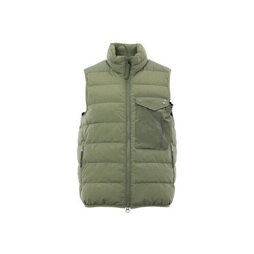 Blauer Jakne BLUX02336685 Zelena Cene