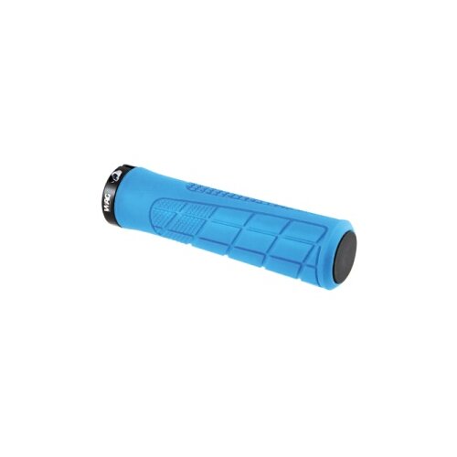 Wag gripovi mtb pro sa locko-om, svetlo plavo-crno ( 484040254 ) Slike
