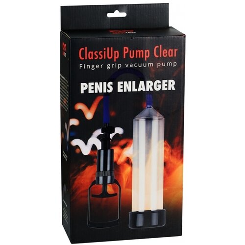 Providna pumpa za penis AT1042 / 0195 Slike