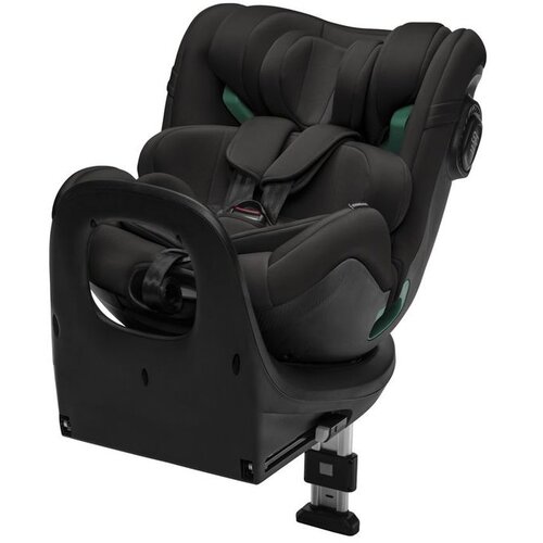 Zopa autosjedalica Voyager Maxi, Night Black Cene