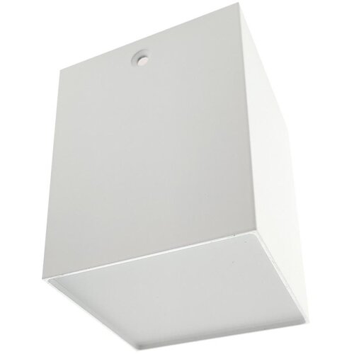  LED spot svetiljka LED/5W/230V 3000/4000/6400K 7,5x7,5 cm bela Cene