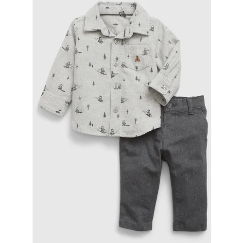 GAP Baby outfit set - Boys