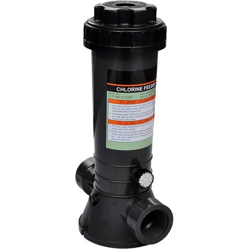 vidaXL Avtomatski generator klora za bazen, (20743576) Cene