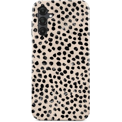 BURGA Silionski ovitek Almond Latte - Cute Samsung Galaxy A25 Case za Almond Latte - Cute Samsung Galaxy A25 Case - - Almond Latte Cene
