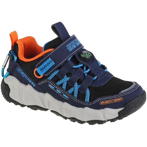 Skechers Velocitrek - Pro Scout Plava