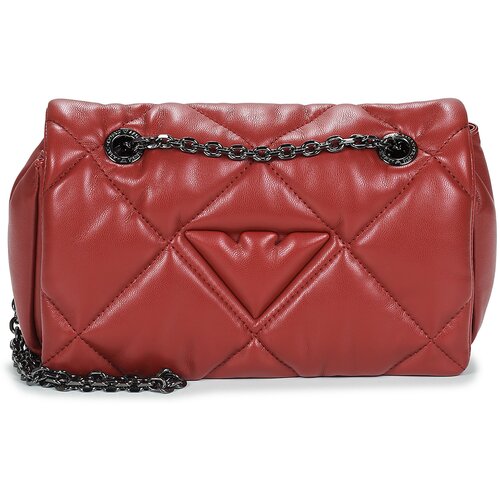 Emporio Armani BORSA CLUTCH Y3C041 Crvena Slike