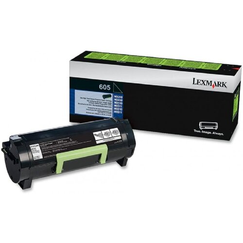 Lexmark 60F5000 toner Slike