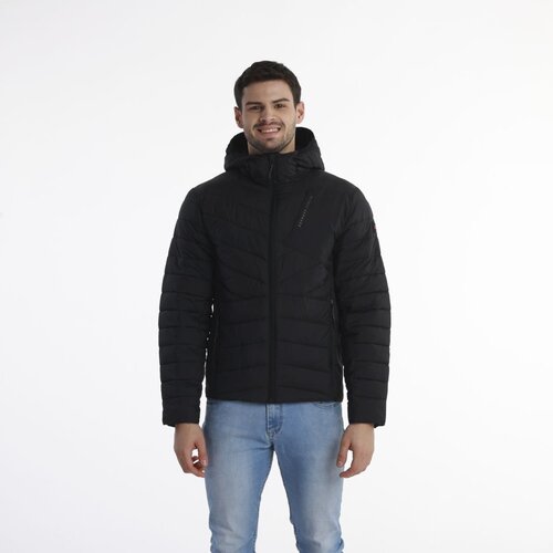 Lotto muška jakna jacket pad rolle M 221742-1CL Cene